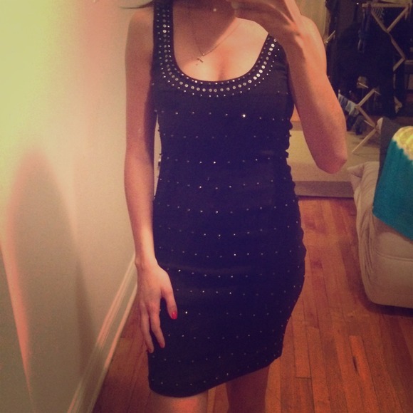 Cocktail dress