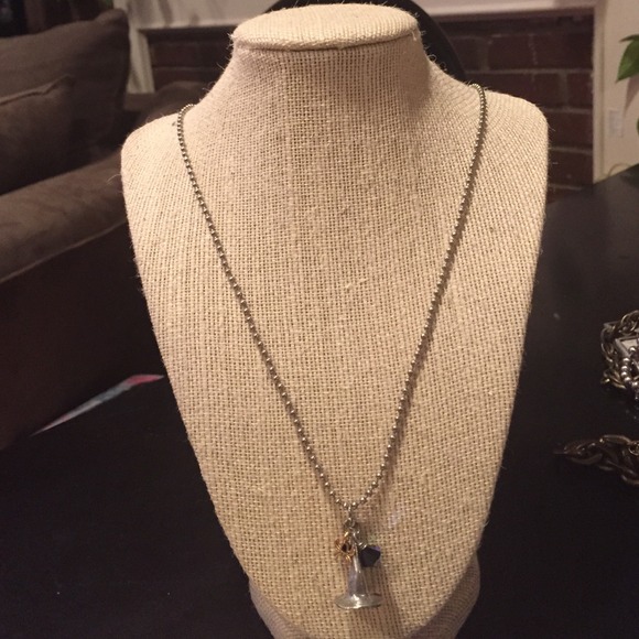 Jewel Kade Halloween chain