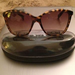 AX 185/S Sunglasses