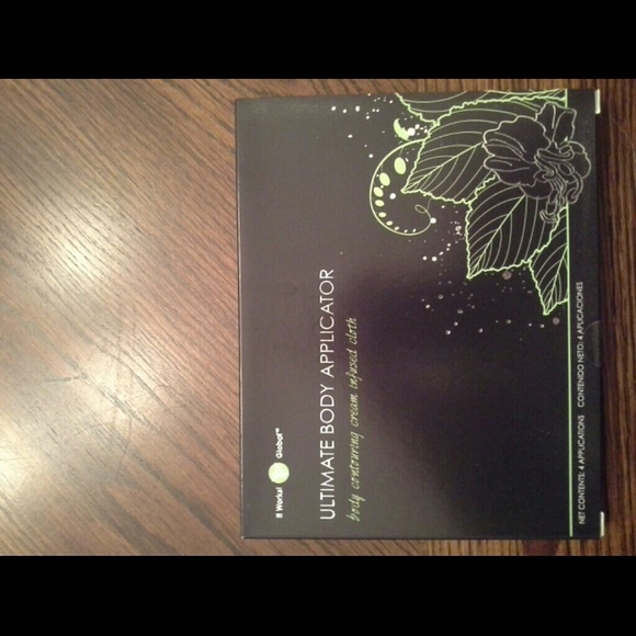 Box of it works wraps!