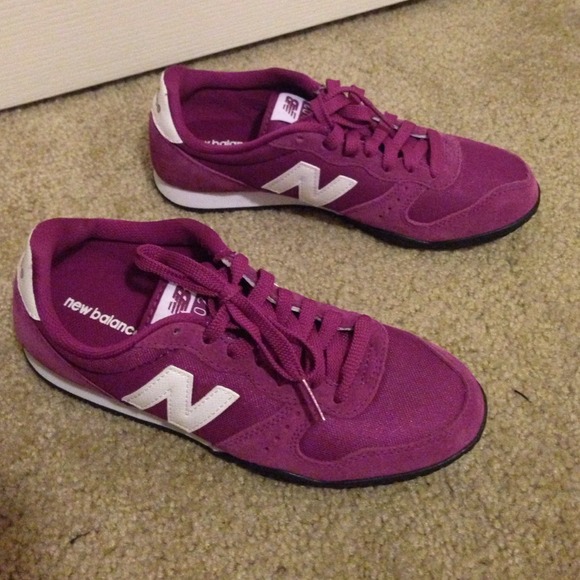 New Balance 402