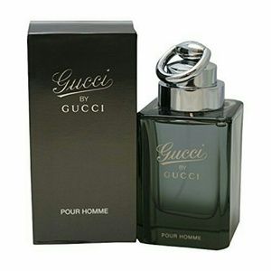 Gucci by Gucci Pour Homme