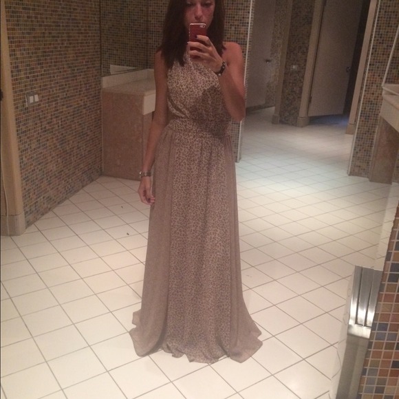 Amazing dress
