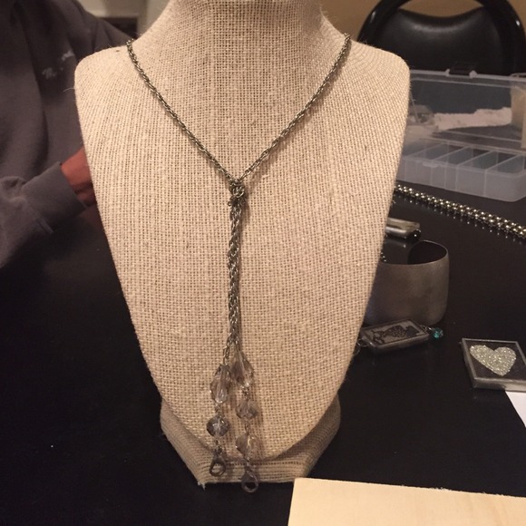 Jewel Kade necklace