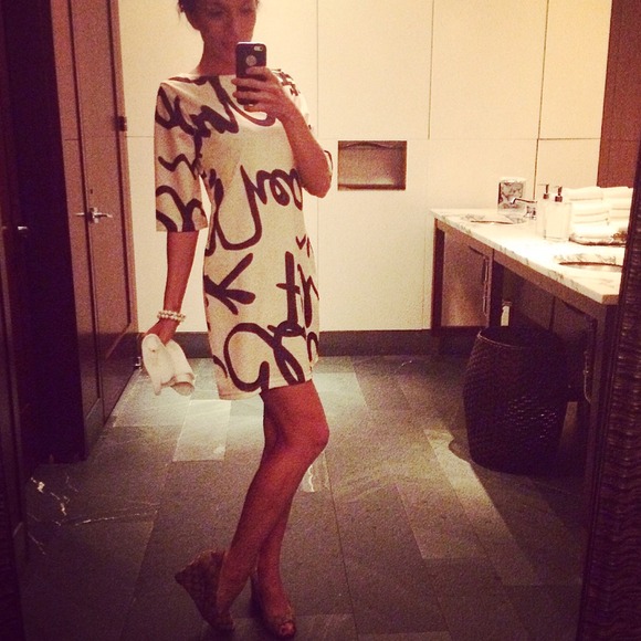 Amazing dress