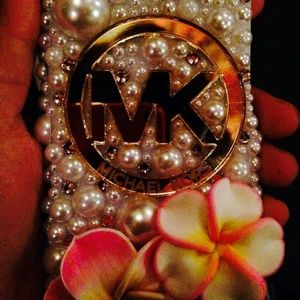 I phone 5s Phone Case