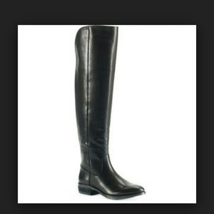 Arturo Chiang Everly Over-The-Knee boot