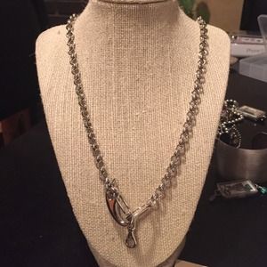Jewel Kade chain