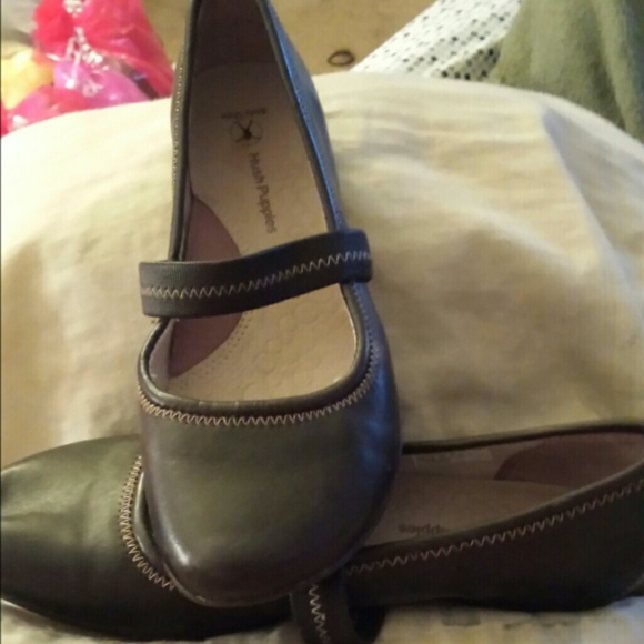 Hush puppies