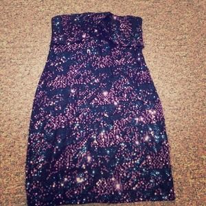 Club Dress