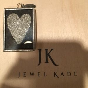 Jewel Kade charm