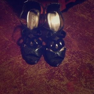 High Heels