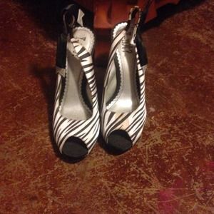 High Heels