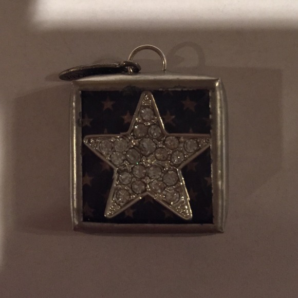 Jewel Kade charm