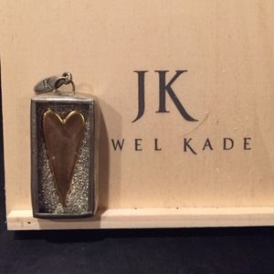 Jewel Kade charm