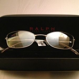 Ralph by Ralph Lauren Unisex Kids Sunglasses 984/S