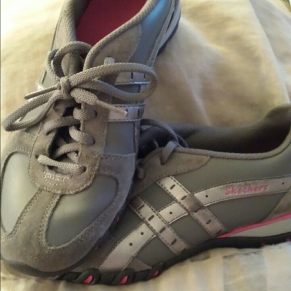Skechers