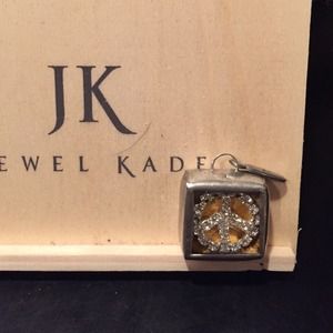 Jewel Kade charm