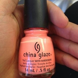 Nail Lacquer