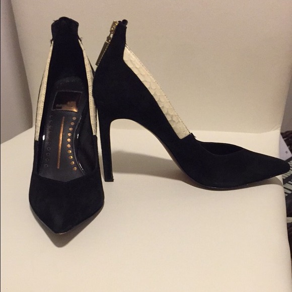 Dolce Vita pumps