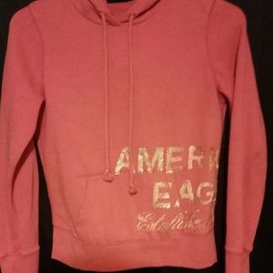American eagle
