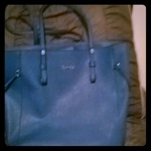 LARGE SATCHEL