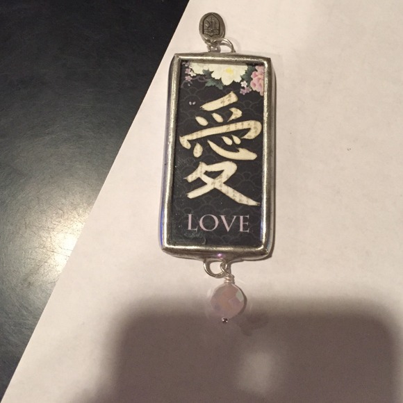 Club JK charm