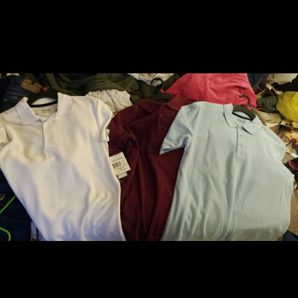 Shirts