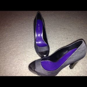 Nine West heels