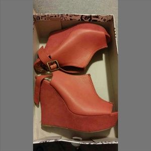 Style name: Corail haylees