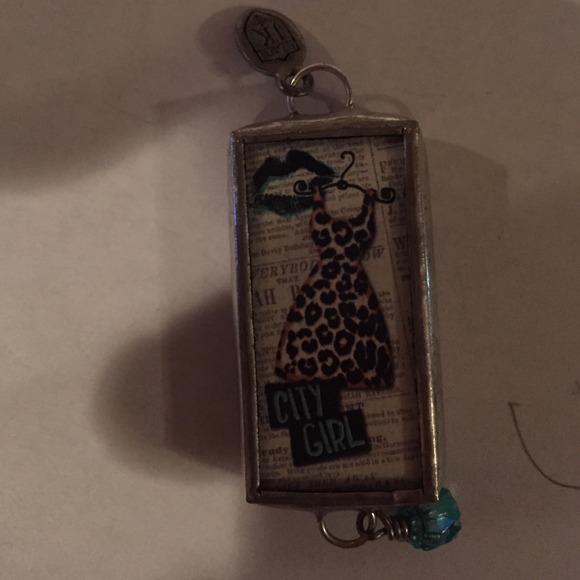 club Jk charm