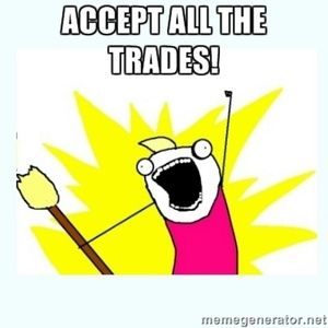 TRADE are welcome in my site * :)