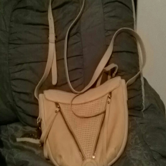 Crossbody bag