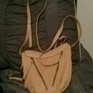Crossbody bag