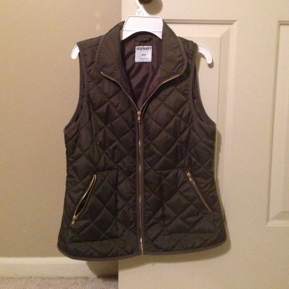 Vest