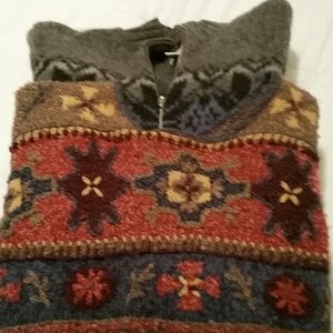 Bundle sweater s