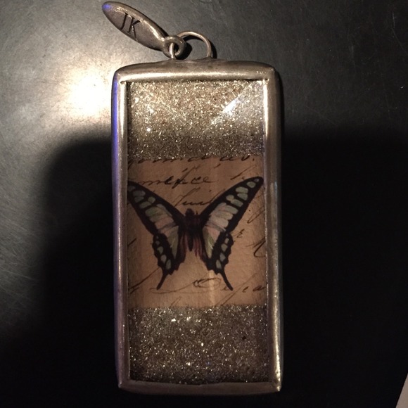 Jewel Kade charm