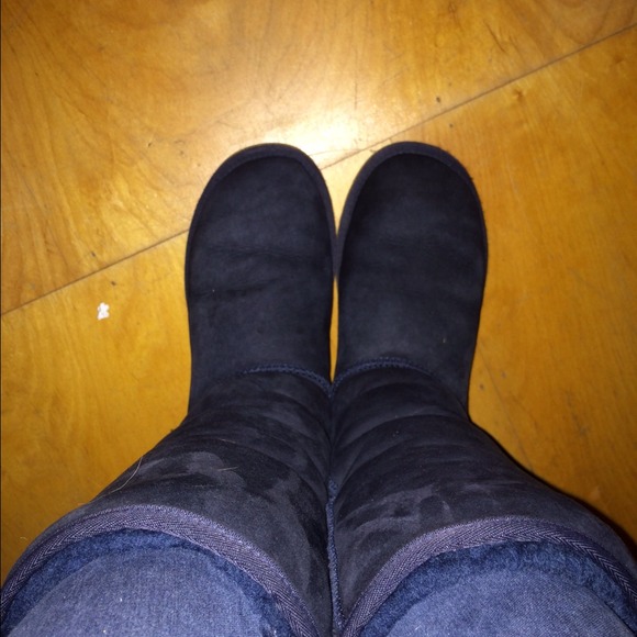 (TRADED) UGGS 😘😍 TRADED WITH @loovepink