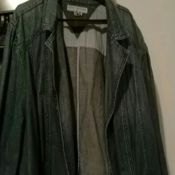 Tommy Hilfiger Blazer