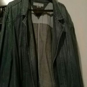 Tommy Hilfiger Blazer