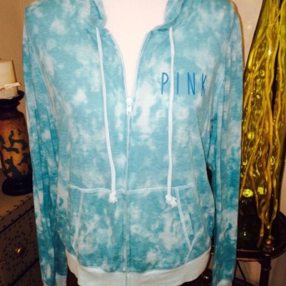 Victoria's Secret hoodie