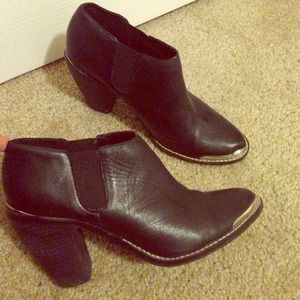 Dolce Vita 'Coral' Booties