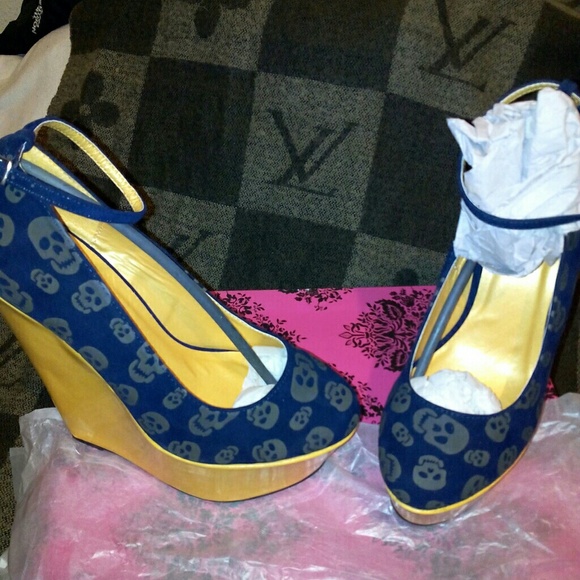 Heels