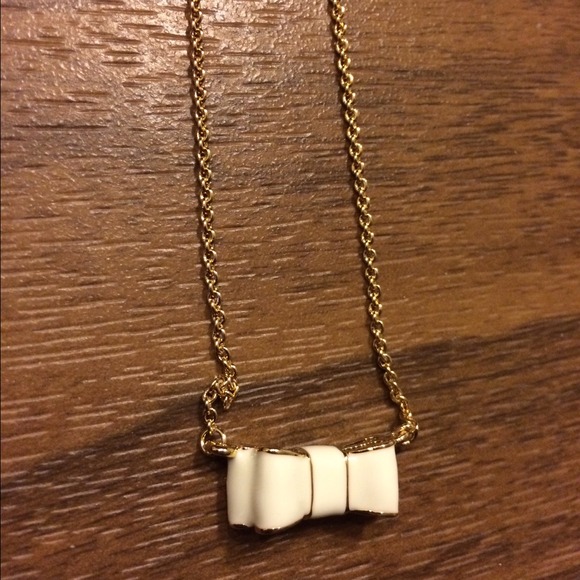 KATE SPADE NEW YORK - MOON RIVER PENDANT - Picture 3 of 4