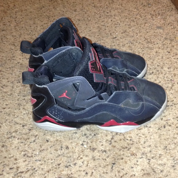 infant size 6 jordans