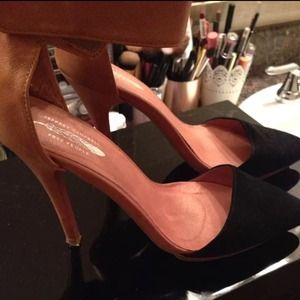 Jeffrey Campbell Shoes - JEFFREY CAMPBELL SOLITAIRE PUMPS HEELS | 7.5 Jeffrey Campbell Shoes - JEFFREY CAMPBELL SOLITAIRE PUMPS HEELS | 7.5