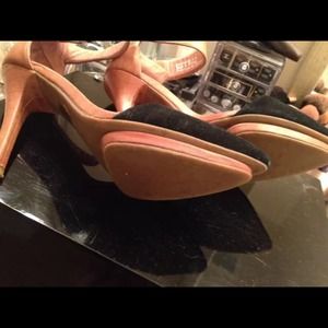 Jeffrey Campbell Shoes - JEFFREY CAMPBELL SOLITAIRE PUMPS HEELS | 7.5 Jeffrey Campbell Shoes - JEFFREY CAMPBELL SOLITAIRE PUMPS HEELS | 7.5
