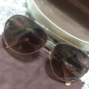 Coach Accessories - ✨Authentic Coach Sunnies😎✨ Coach Accessories - ✨Authentic Coach Sunnies😎✨