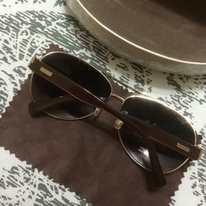 Coach Accessories - ✨Authentic Coach Sunnies😎✨ Coach Accessories - ✨Authentic Coach Sunnies😎✨