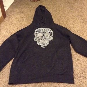 Obey brand hoodie